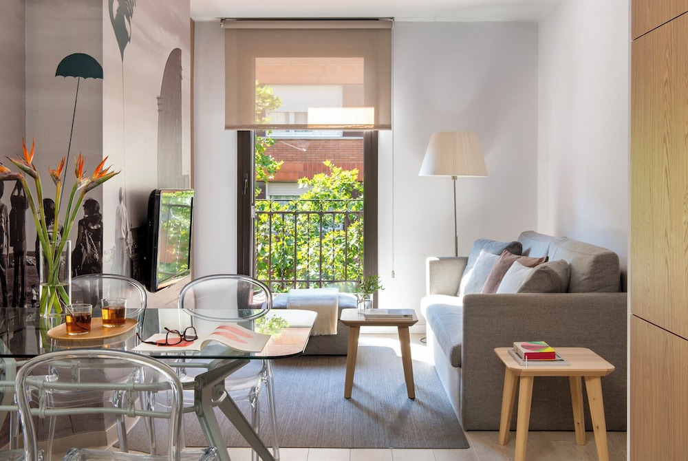 Eric Vökel Sagrada Familia Suites 16
