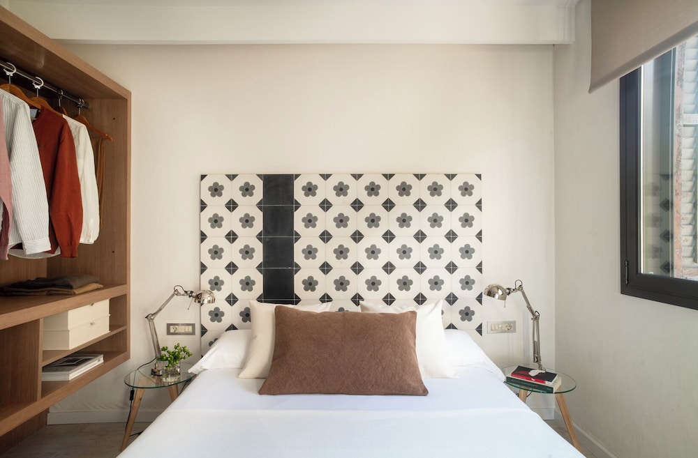 Eric Vökel Sagrada Familia Suites 6