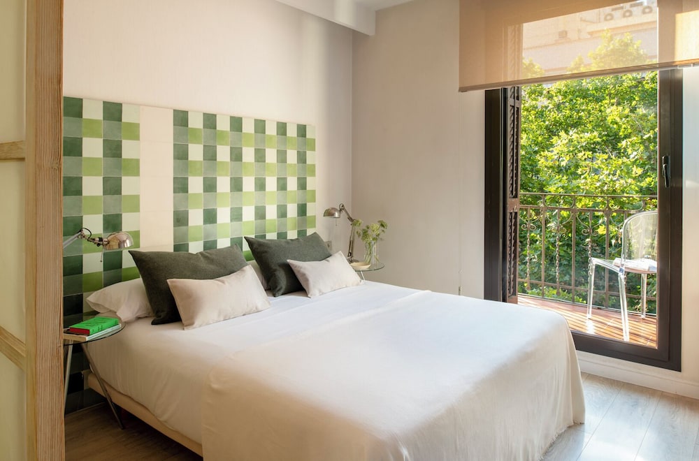 Eric Vökel Sagrada Familia Suites 12