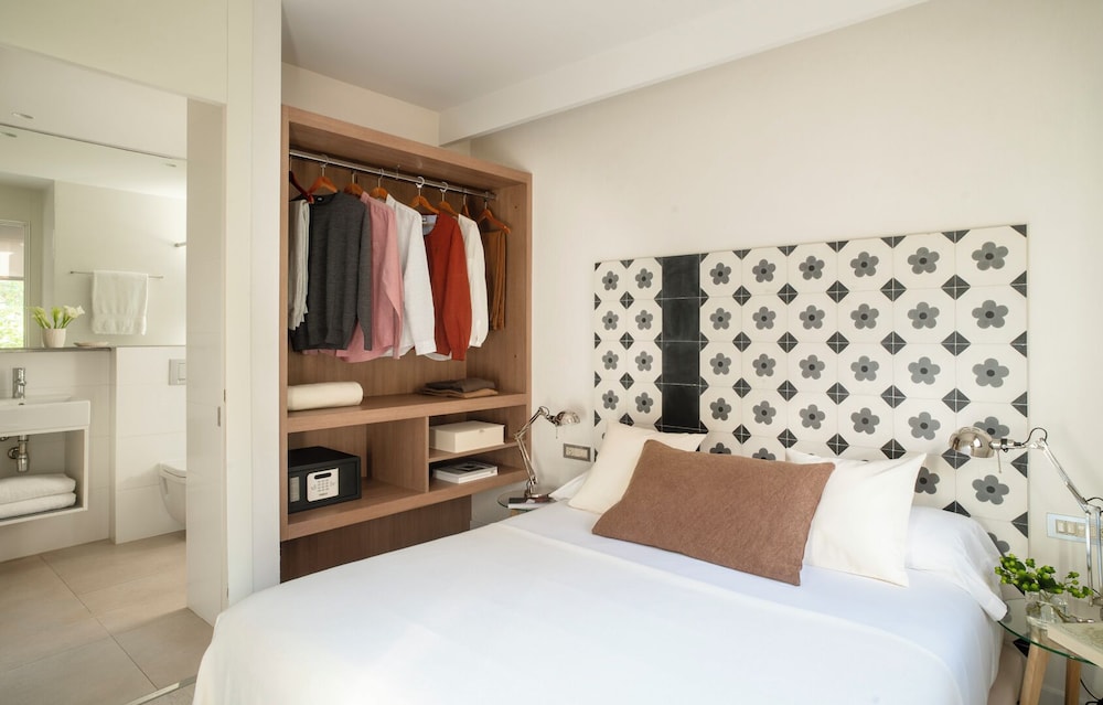 Eric Vökel Sagrada Familia Suites 7
