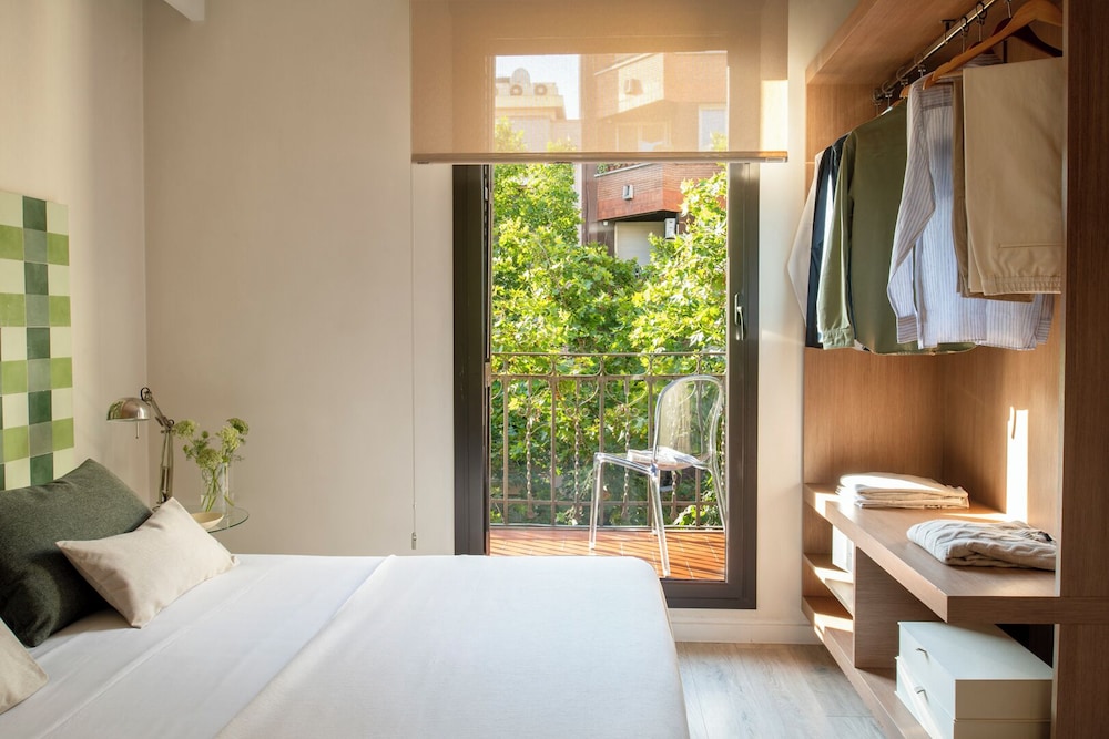Eric Vökel Sagrada Familia Suites 11