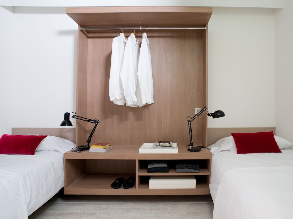 Eric Vökel Sagrada Familia Suites 5