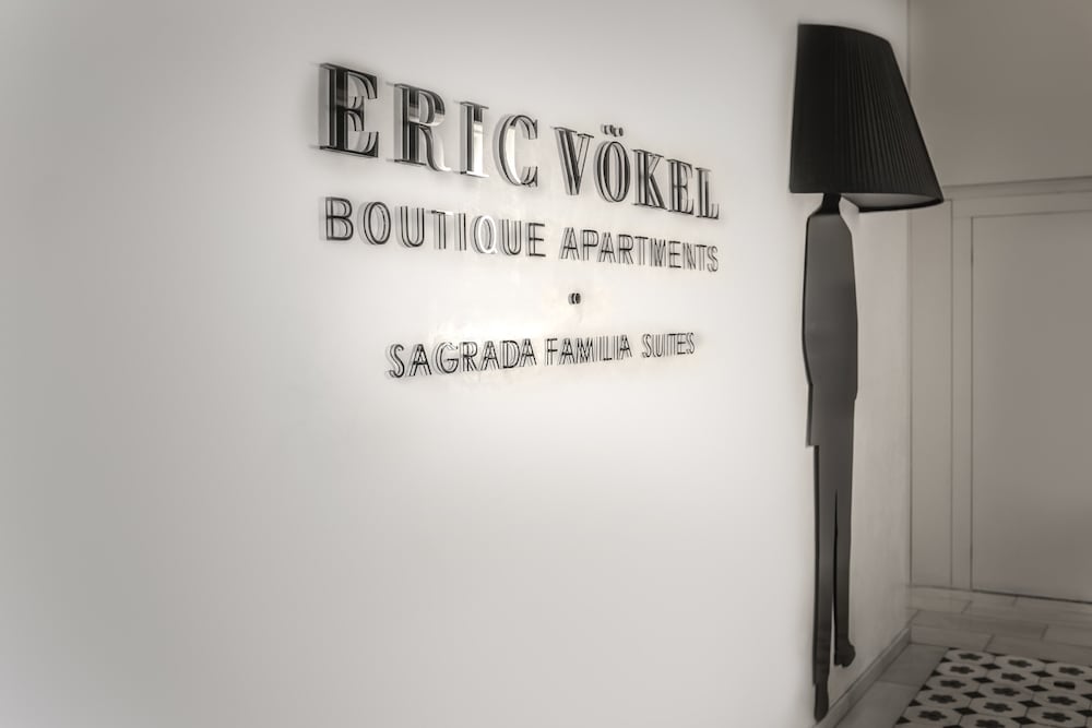 Eric Vökel Sagrada Familia Suites 24