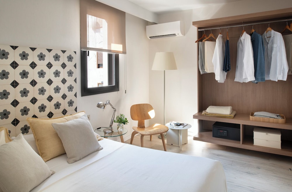 Eric Vökel Sagrada Familia Suites 9