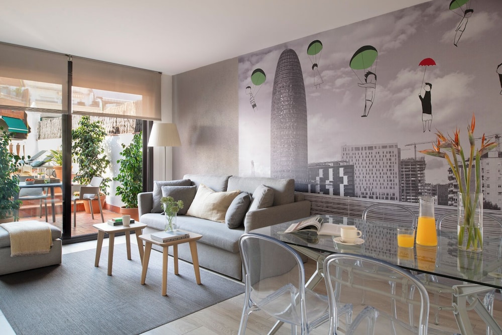 Eric Vökel Sagrada Familia Suites 1