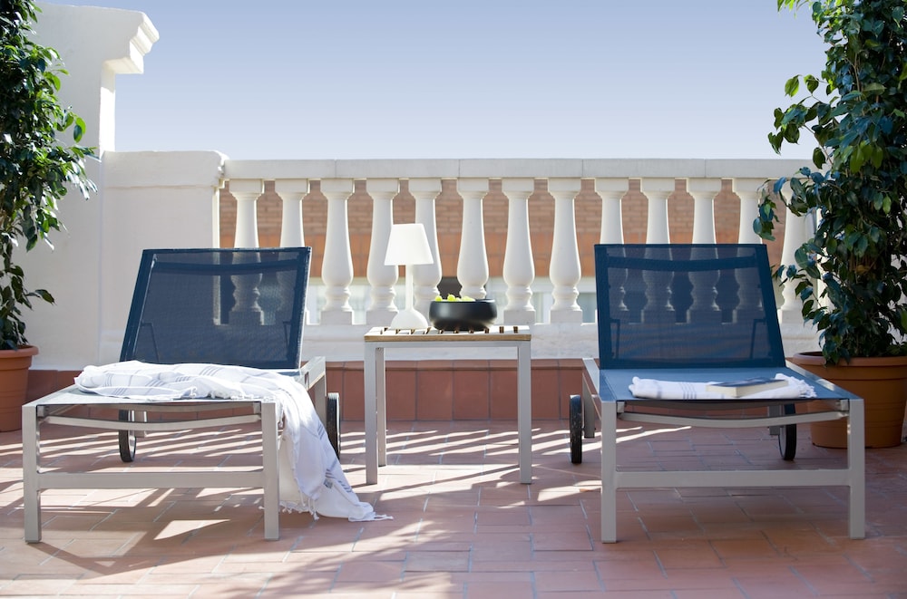 Eric Vökel Sagrada Familia Suites 22