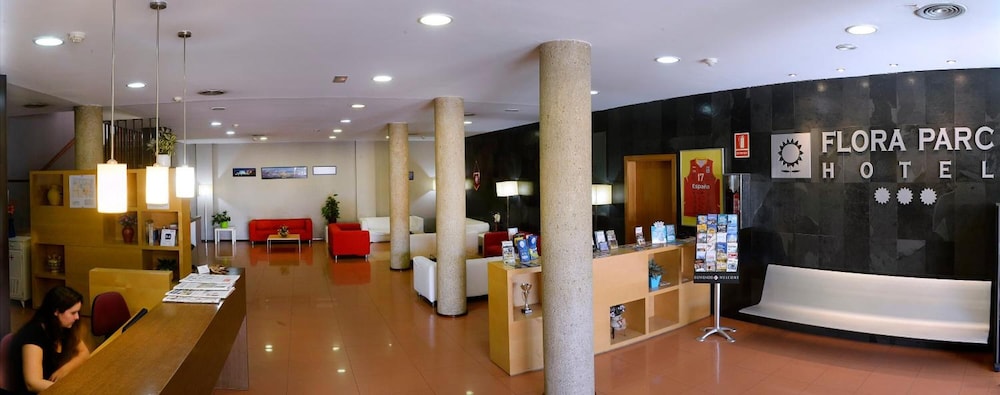 Flora Parc 2