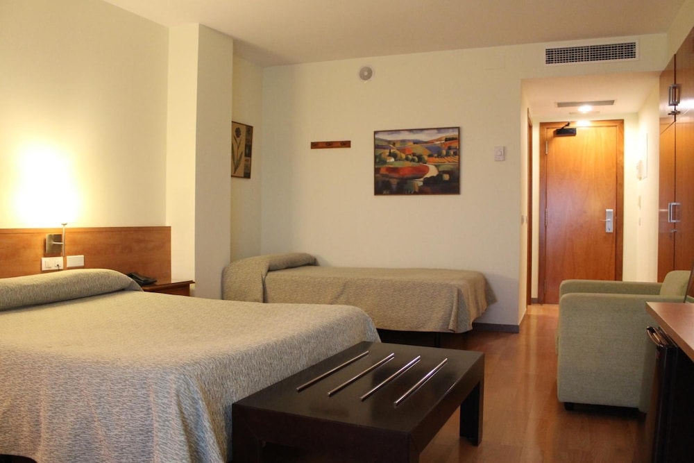 Flora Parc 23