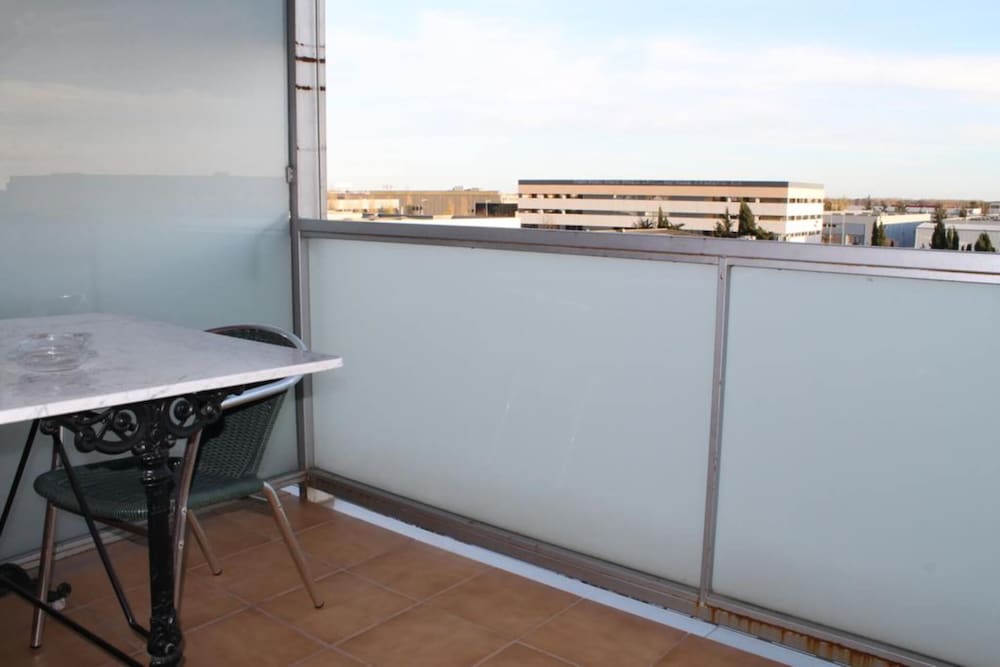 Flora Parc 12