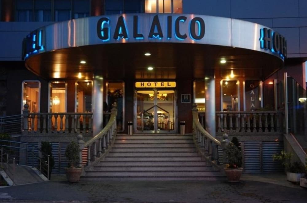 Galaico 1