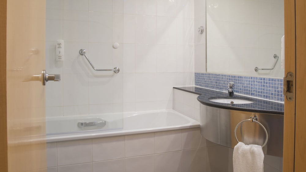 Holiday Inn Express Madrid-Getafe 19
