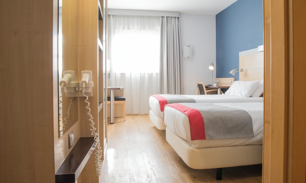Holiday Inn Express Madrid-Getafe 18