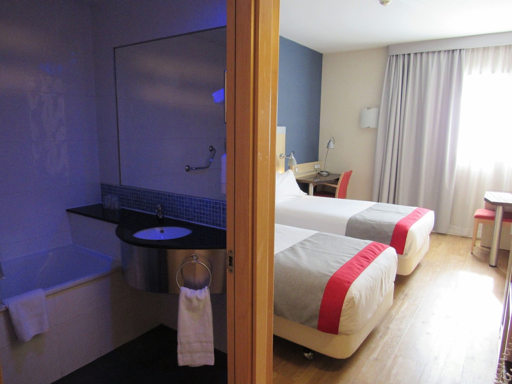 Holiday Inn Express Madrid-Getafe 6