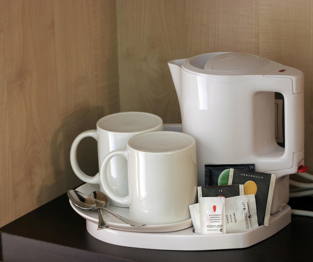 Holiday Inn Express Madrid-Getafe 20