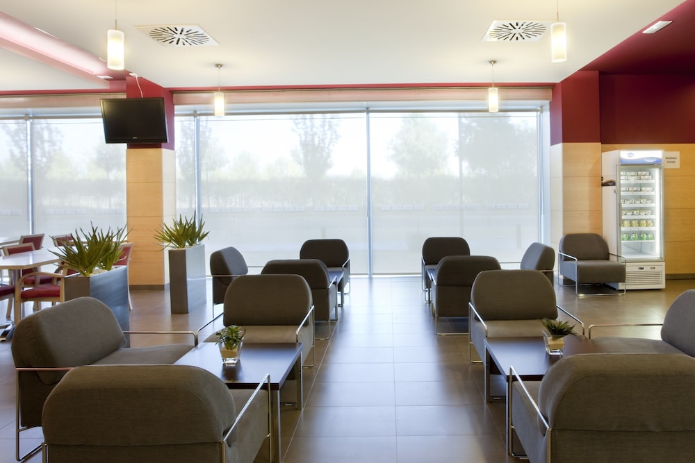 Holiday Inn Express Madrid-Getafe 2