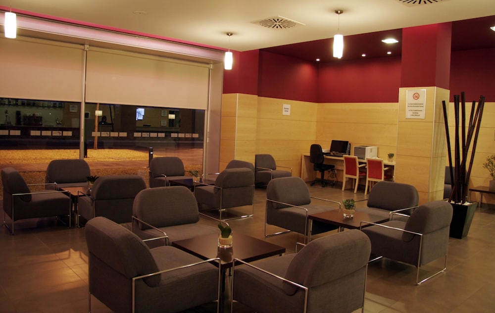 Holiday Inn Express Madrid-Getafe 4