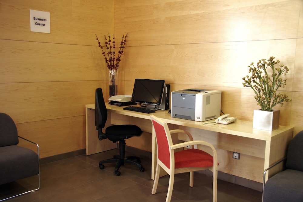 Holiday Inn Express Madrid-Getafe 24