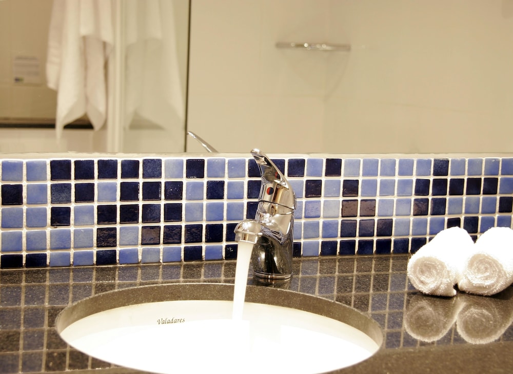 Holiday Inn Express Madrid-Getafe 22