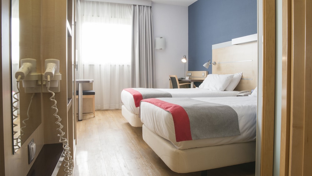 Holiday Inn Express Madrid-Getafe 17