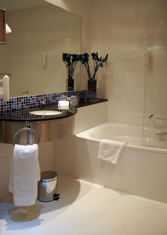 Holiday Inn Express Madrid-Getafe 21