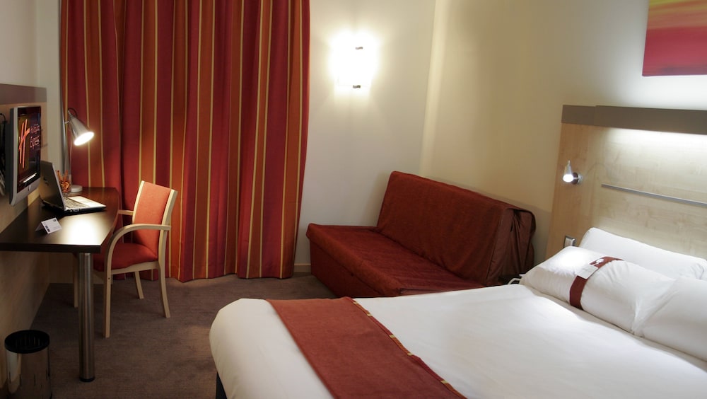 Holiday Inn Express Madrid-Getafe 15