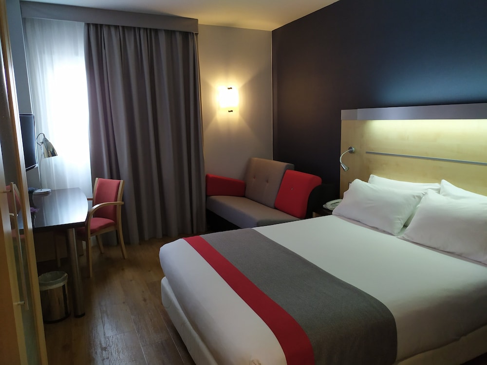 Holiday Inn Express Madrid-Getafe 14