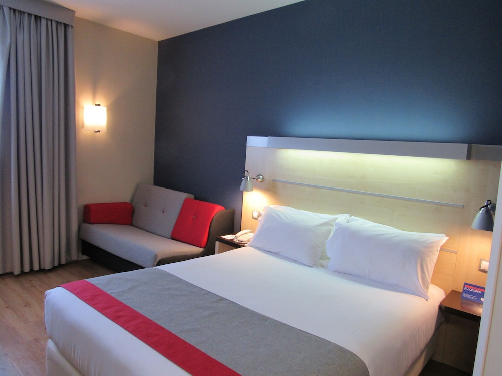 Holiday Inn Express Madrid-Getafe 13