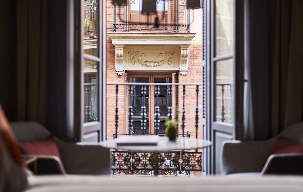 Gran Hotel Inglés 16