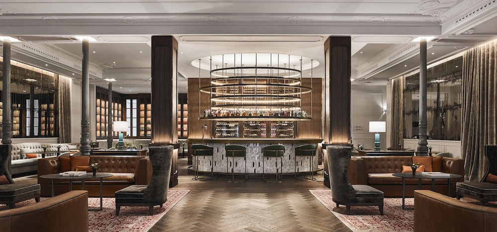 Gran Hotel Inglés 2