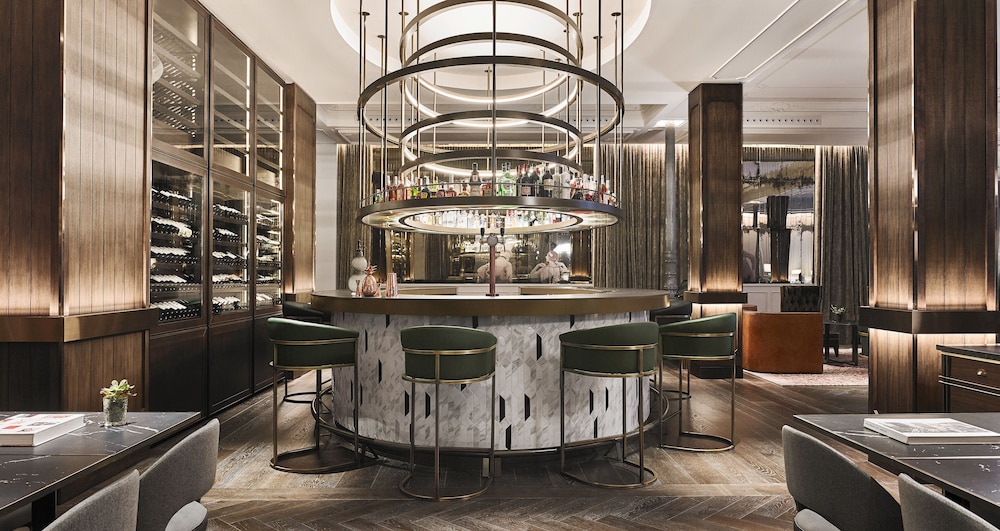 Gran Hotel Inglés 5