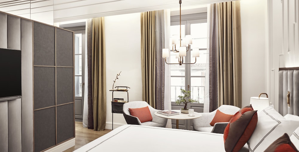Gran Hotel Inglés 8