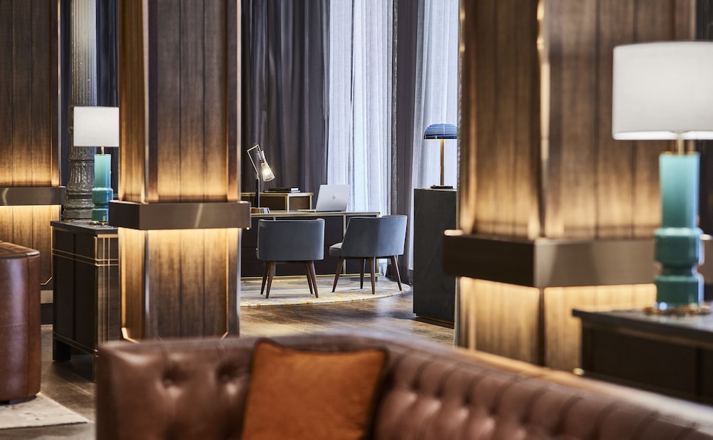 Gran Hotel Inglés 3