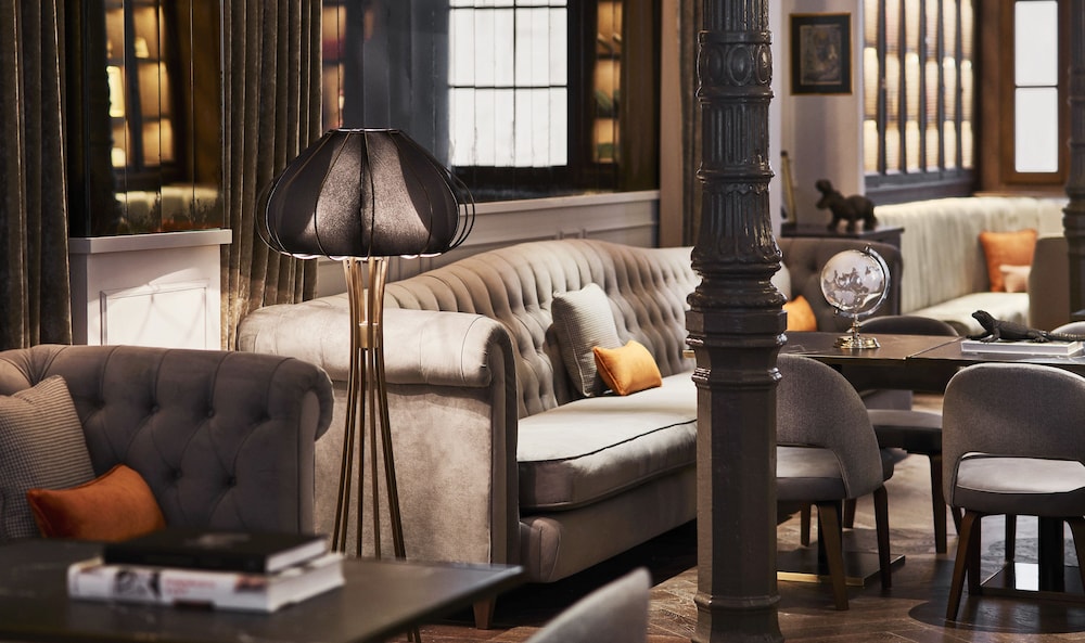 Gran Hotel Inglés 4