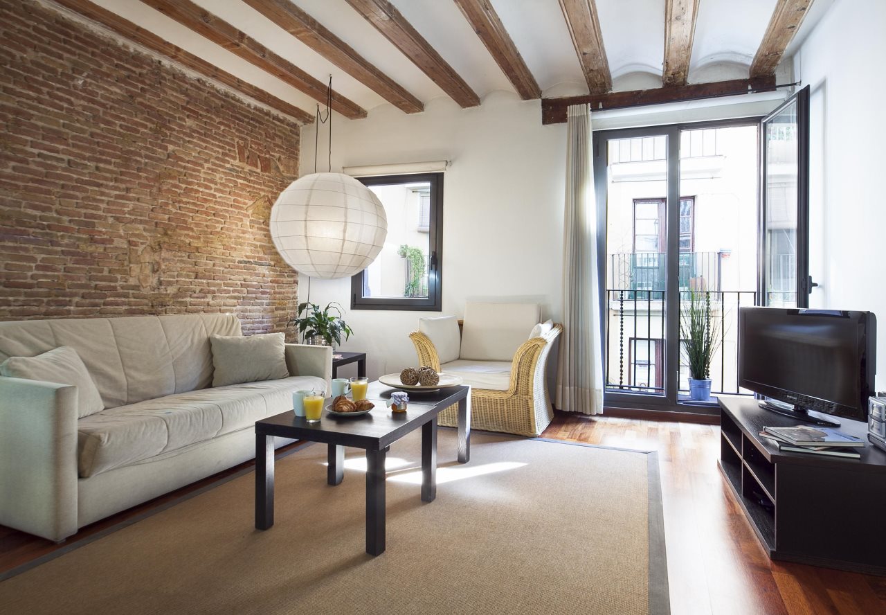 Inside Barcelona Apartments Esparteria 1