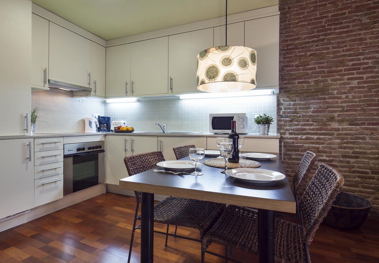 Inside Barcelona Apartments Esparteria 10