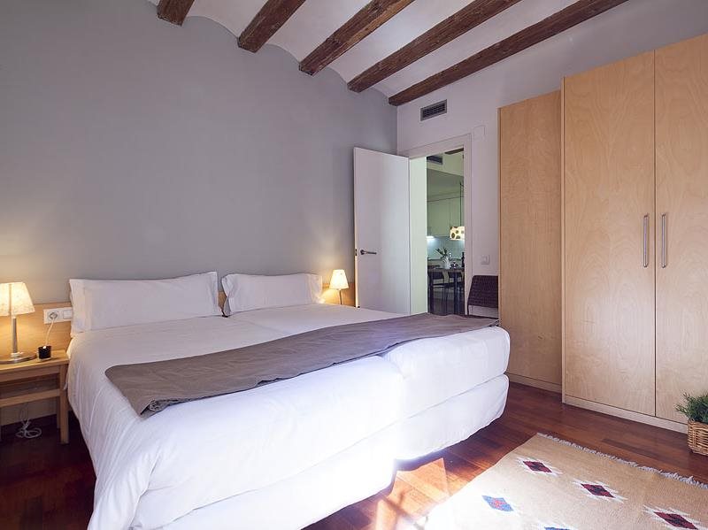 Inside Barcelona Apartments Esparteria 13