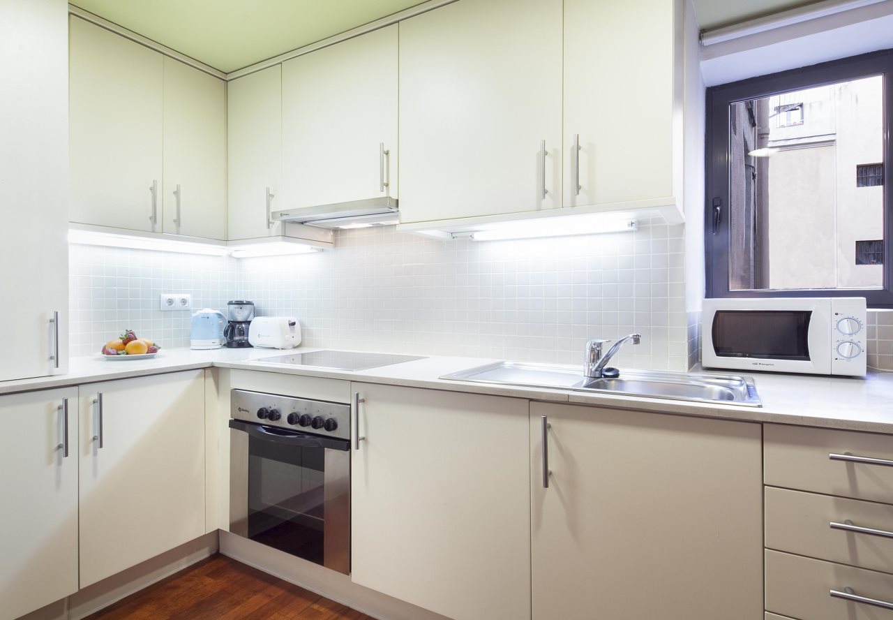 Inside Barcelona Apartments Esparteria 16