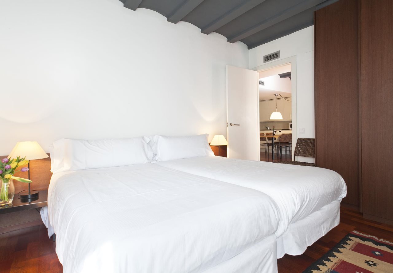 Inside Barcelona Apartments Esparteria 18