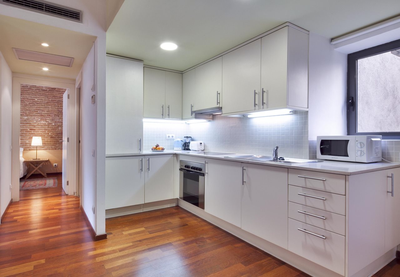 Inside Barcelona Apartments Esparteria 22