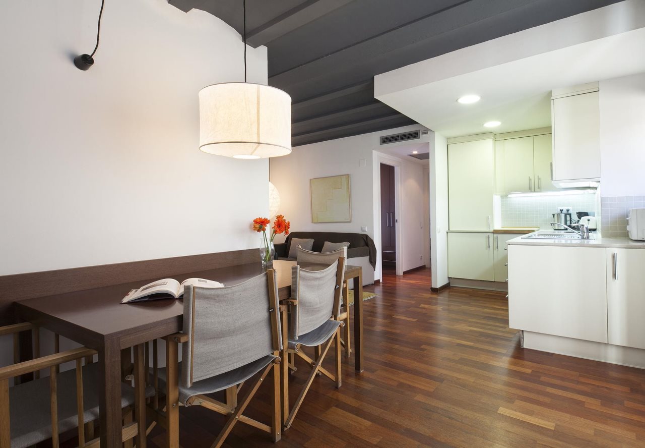 Inside Barcelona Apartments Esparteria 24