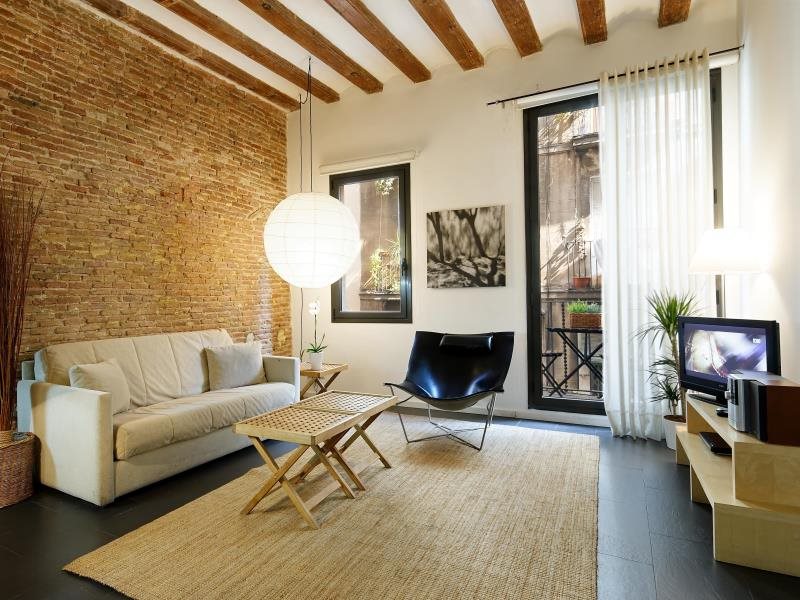 Inside Barcelona Apartments Esparteria 3