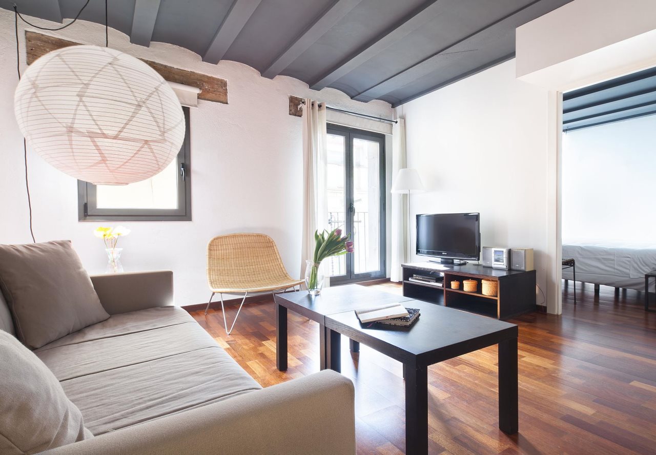 Inside Barcelona Apartments Esparteria 4