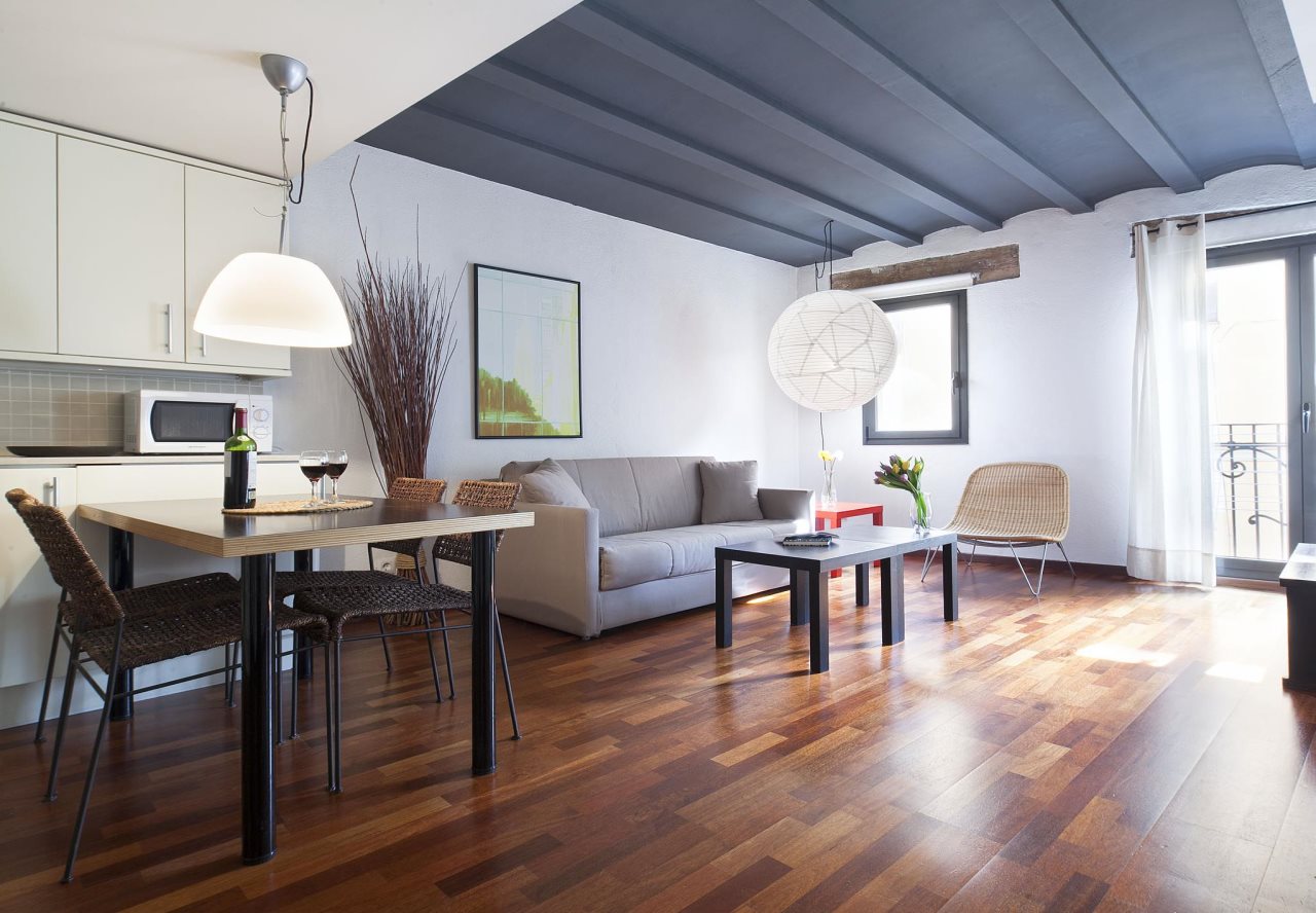 Inside Barcelona Apartments Esparteria 5