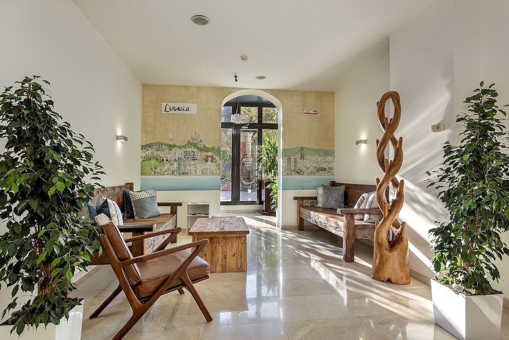 Limonaia Hotel 5