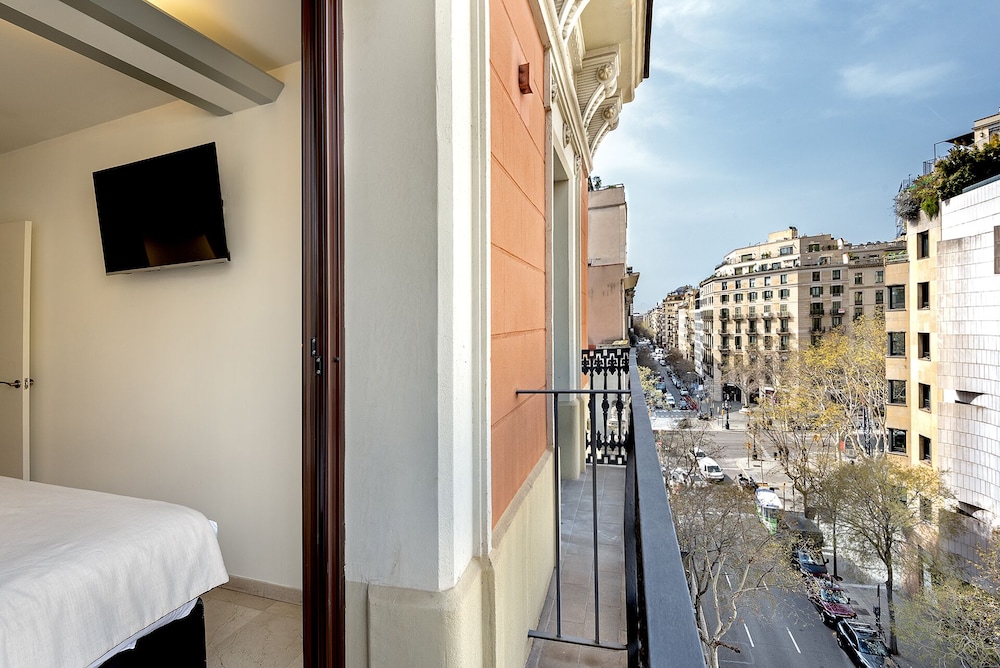 Limonaia Hotel 19