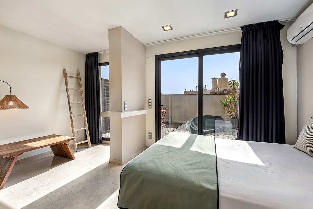 Limonaia Hotel 21