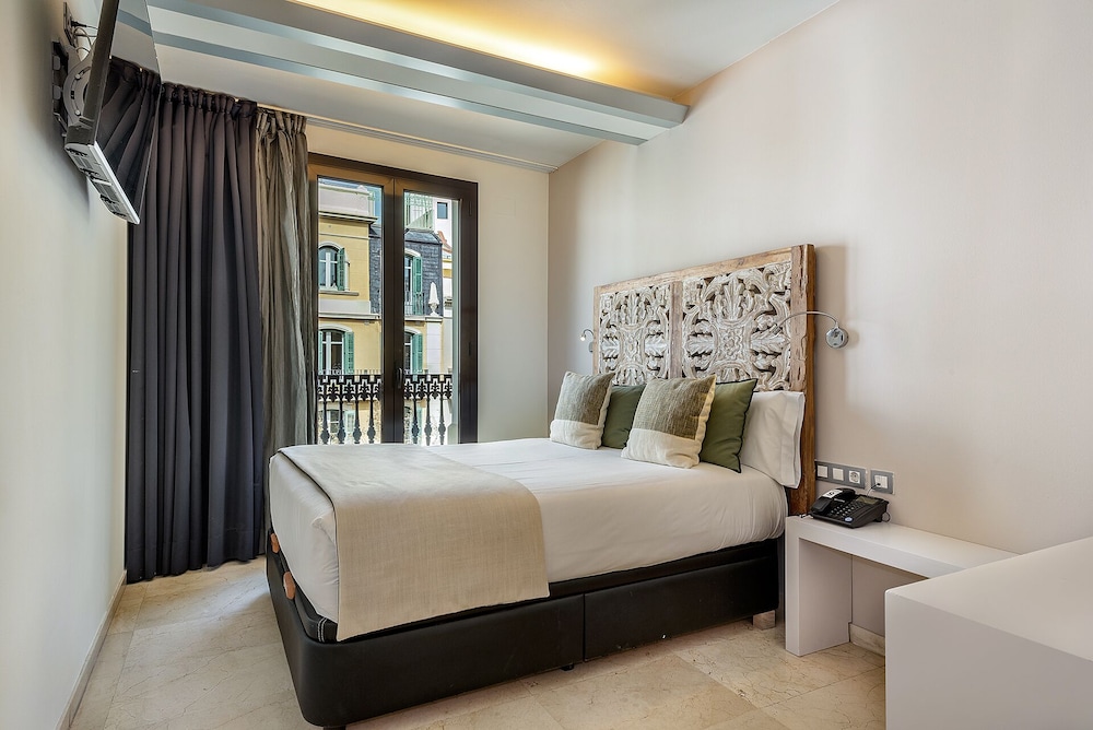 Limonaia Hotel 15