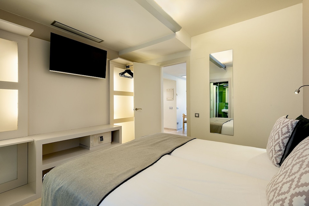 Limonaia Hotel 14