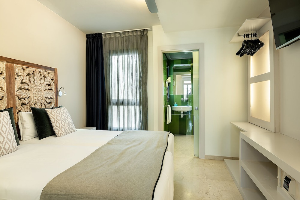 Limonaia Hotel 16