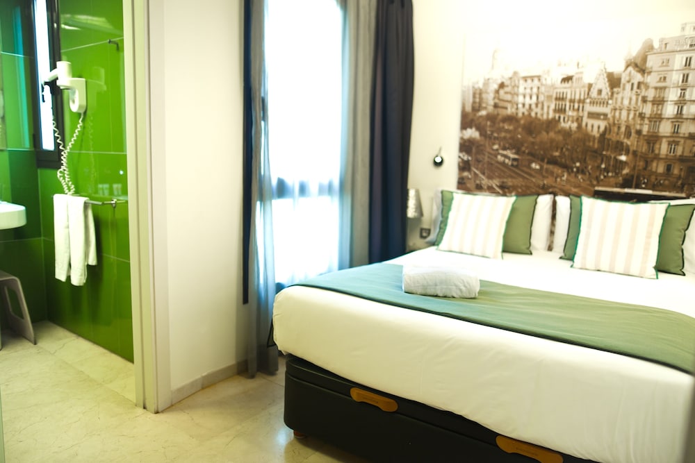 Limonaia Hotel 9